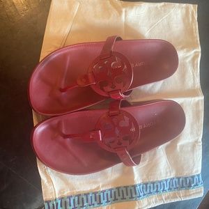 Tory Burch Miller Cloud sandal